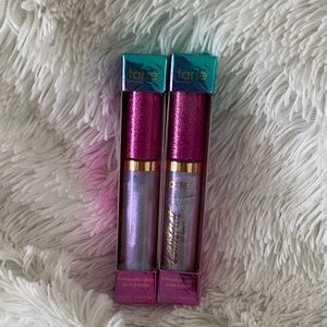 Tarte Holographic Lipgloss
